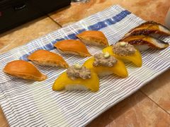 -万岁寿司(蓬江万达店)