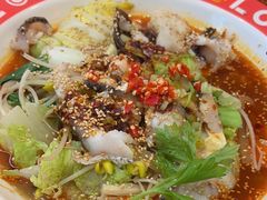 -辣伍爺·冒菜(乐淘里店)