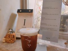-O.P.S. CAFE
