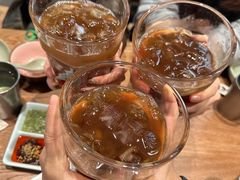 -大盐帮川菜馆(长楹天街店)