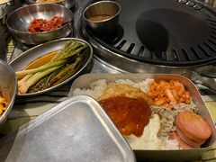 -401餐厅(弘大店)