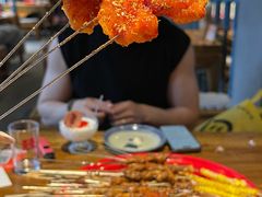 -北三老太太烧烤(人生一串上榜店)