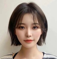 -丝语萱形象