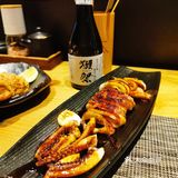 🍖这件烧鸟店，有什么与众不同？[胜利]