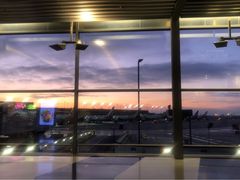 -奥黑尔国际机场