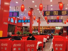 -簋街仔仔小龙虾(总店)