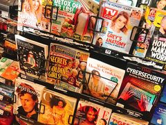 -约翰·菲茨杰拉德·肯尼迪国际机场