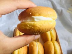 -味多美蛋糕(金顶街店)