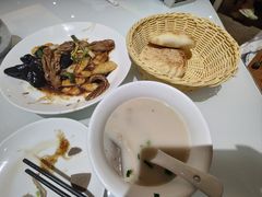 -三义和酒楼(千佛山店)