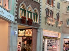 -贡多拉礼品及售票廊(威尼斯人酒店)