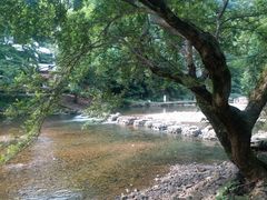 -水墨汀溪风景区