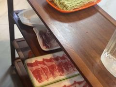 -德顺斋爆肚涮肉馆·烧烤·羊蝎子·清真炒菜(马驹桥店)