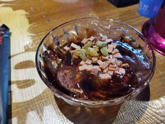 -串亿88烧烤·羊腿·羊蝎子(板泉路店)