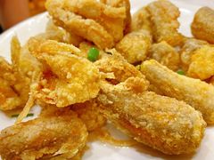 -金海湾海鲜排档(朱家尖店)