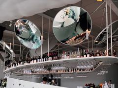 -天玑高空江景餐厅&酒吧Sky Secret Restaurant&Bar
