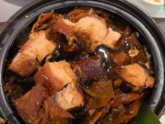 -姑苏家宴·苏帮菜·松鼠桂鱼(苏州总店)