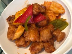 -汤城小厨•粤菜•靓汤(金宝街店)