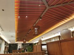 大堂-觅唐MITONG(鸟巢店)