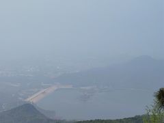 -北京十三陵国家森林公园蟒山景区