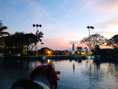 -采粤轩中餐厅(惠州金海湾喜来登度假酒店)