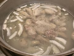 -椰子营·椰子鸡火锅(万象里店)