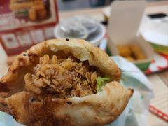 -塔斯汀中国汉堡(徐汇汇京广场店)