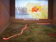 -铁道游击队纪念馆