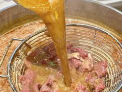 -荣叔港式沙嗲牛肉火锅(正佳潮流店)