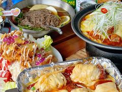 -韩热集市(百源店)