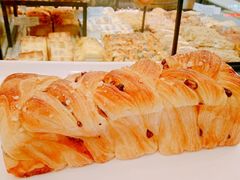 -Mr.Five伍氏面包生日蛋糕(泉秀店)