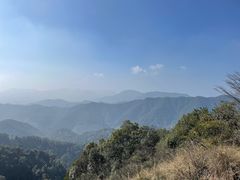 -西湖风景区十里琅珰-五云山
