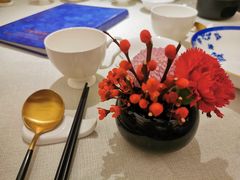 -狮王府淮扬菜(万象城店)