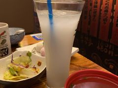 -坂吉屋·居酒屋深夜食堂(龙湖店)