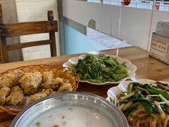 -南记食粥坊·宵夜大排档(莲花总店)