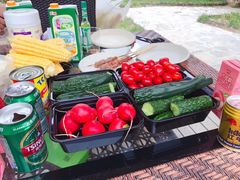 -北京山里寒舍度假酒店