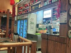 大堂-老高烧烤(龙华星河iCO店)