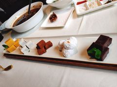 -四季民福烤鸭店(外滩外白渡桥店)