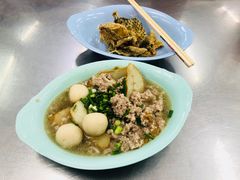 -榮泰米粉湯(Left Shop)