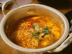 -海云台韩式汤饭·13年匠心韩料(南山店)