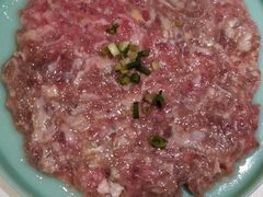 -许府牛火锅(信义坊总店)