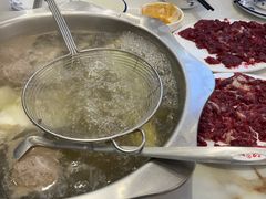 -乌记鲜活牛肉城(金砂东路店)