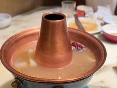 -涮福記·现切牛羊肉火锅(世纪汇店)