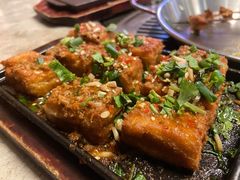 -神伙烧烤(江北黄泥塝店)