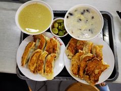 -劈柴院锅贴(沈阳路店)