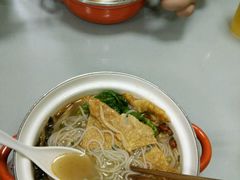 -丽丽三鲜螺蛳粉(田林路店)