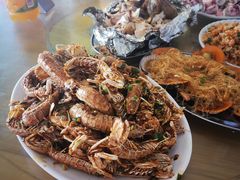 -七鲜渔港美食餐厅(巽寮湾海景店)