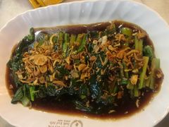 -松發肉骨茶(克拉码头店)