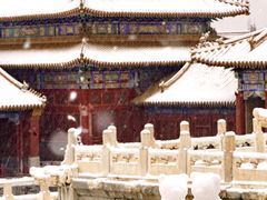-故宫博物院(故宫)