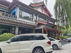 -鹊华居·地道鲁菜·海鲜·融合味(大明湖店)