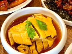-沪上馨和小馆•海派上海菜(陆家浜路店)